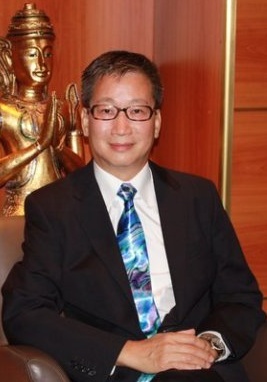 蓝乃才 Ngai Kai Lam照片