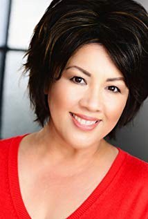 玛丽·迪斯 Mary Deese照片