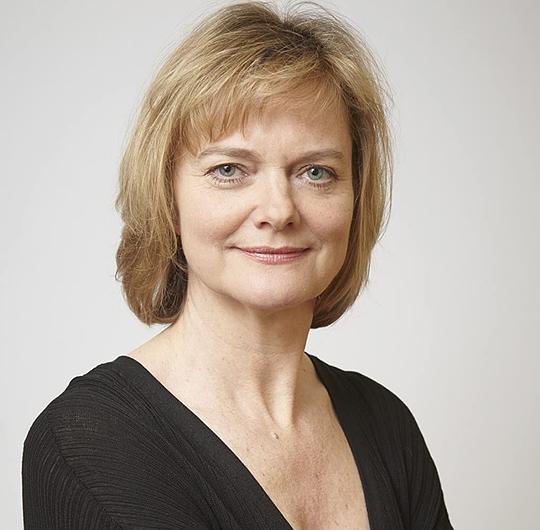 莎拉·伍德沃德 Sarah Woodward照片