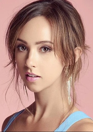 布丽特·巴伦 Britt Baron照片