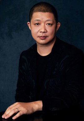 曹郁 Yu Cao照片