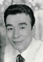 植木等 Hitoshi Ueki照片