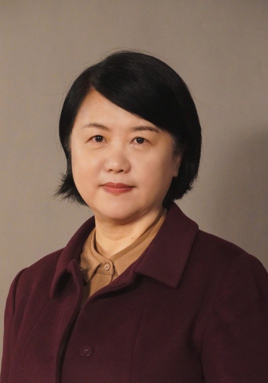 吕新雨 Xinyu Lu照片