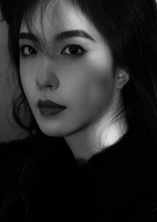 龚竽溪 Yuxi Gong照片