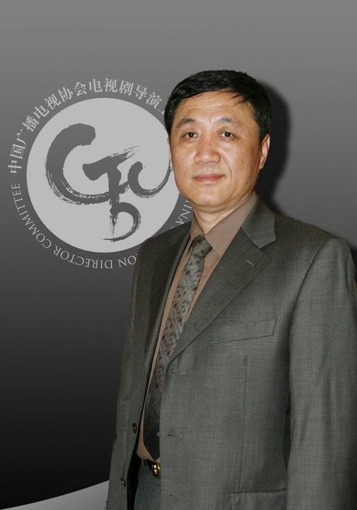 陈胜利 Shengli Chen照片