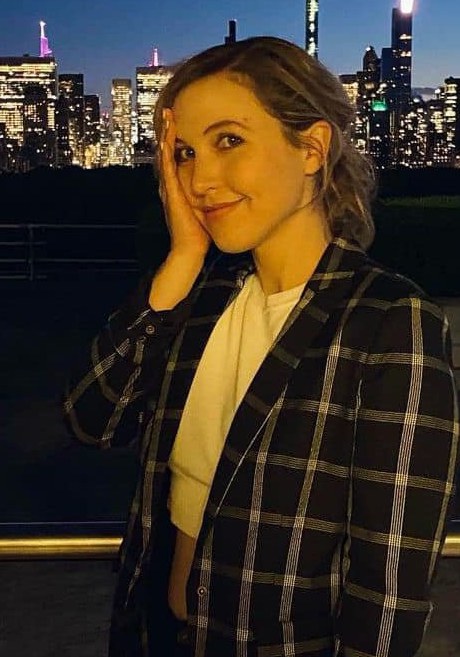 泰勒·汤姆林森 Taylor Tomlinson照片