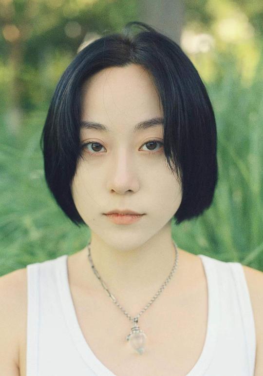 金晶 Jing Jin照片