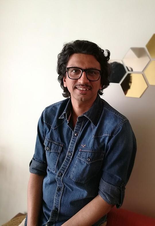 Hitesh Kewalya照片