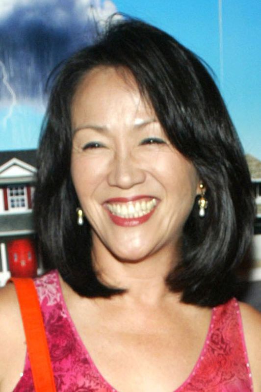 弗雷达·福斯·沈 Freda Foh Shen照片