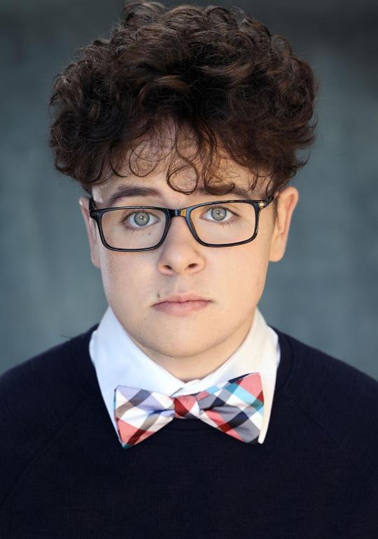 达拉斯·爱德华兹 Dallas Edwards照片