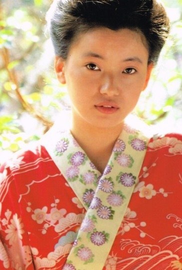 谷川美雪 Miyuki Tanigawa照片