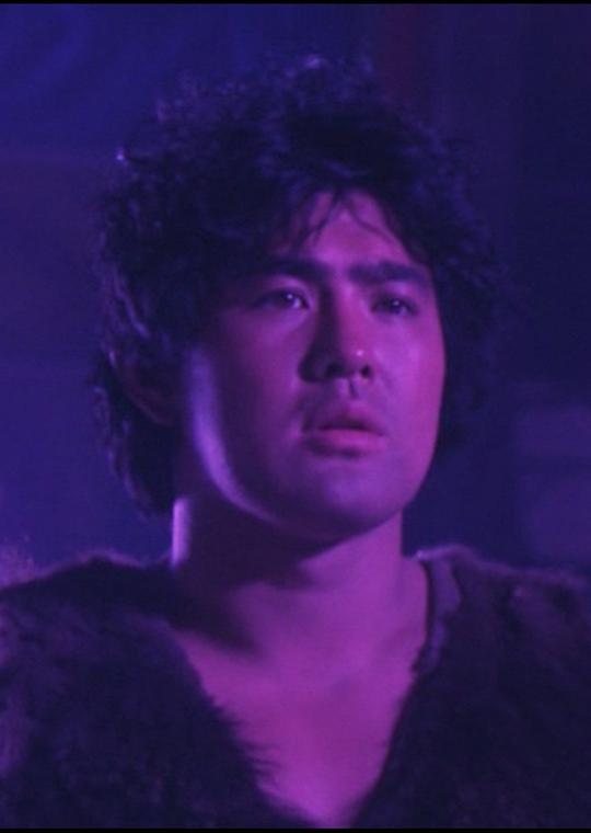 武藤敬司 Keiji Muto照片