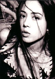 美智明美 Michiru Akiyoshi照片