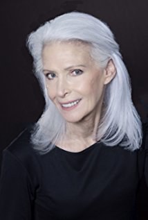 南希·欧泽力 Nancy Ozelli照片
