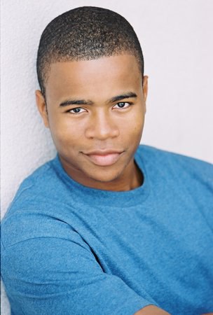 马克·理查德森二世 Marque Richardson II照片