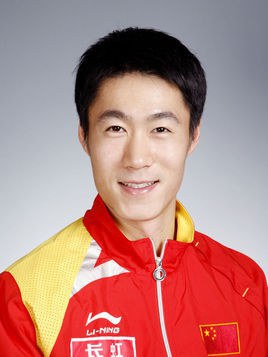 王励勤 Liqin Wang照片