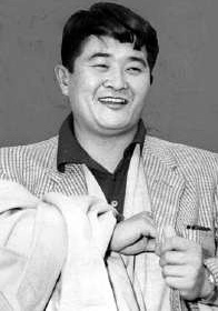 弗兰克堺 Frankie Sakai照片