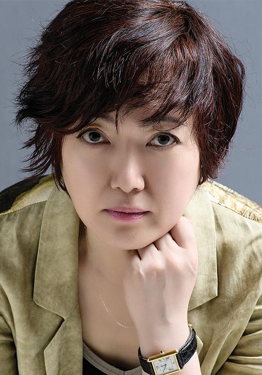 李美英 Mi Young Lee照片