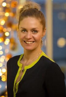 妮娜·道格·菲利普斯多提 Nína Dögg Filippusdóttir照片