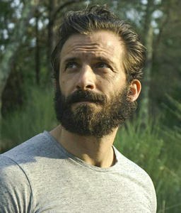 伊万·马科斯 Iván Marcos照片