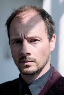 休·史密特 Huub Smit照片