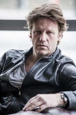 彼得·保罗·穆勒 Peter Paul Muller照片