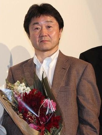 铃木润一 Junichi Suzuki照片
