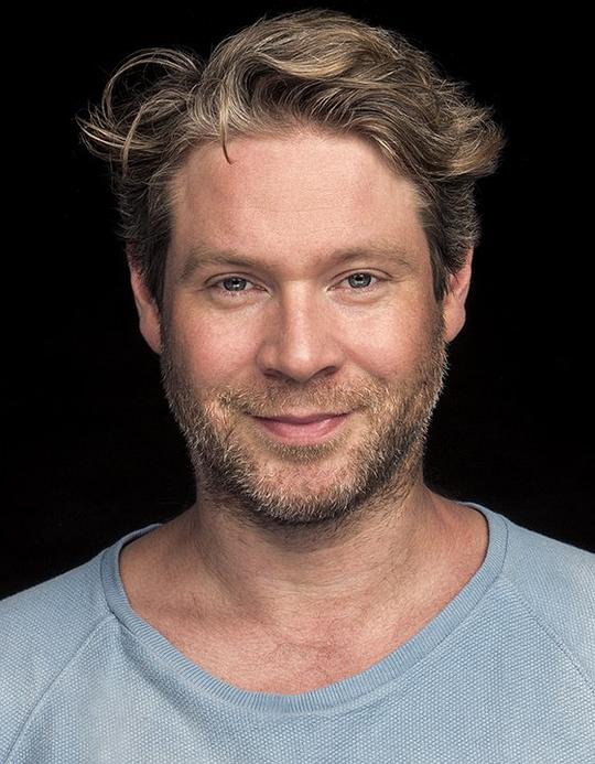 卢卡斯·洛克伦 Lukas Loughran照片