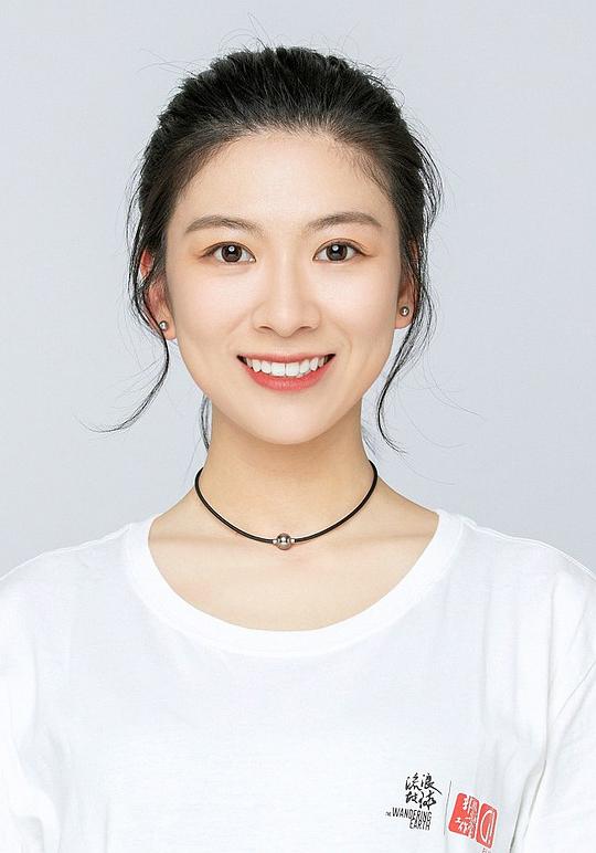 沈今晶 JJ Shen照片