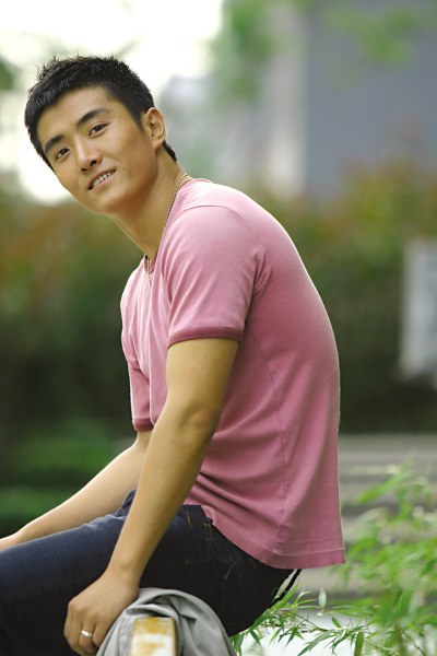 姜志刚 Zhigang Jiang照片