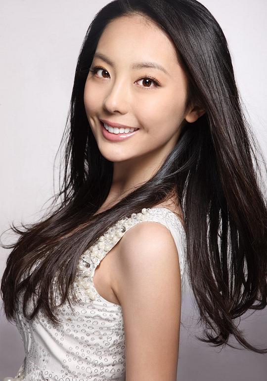 陶珞依 Luoyi Tao照片