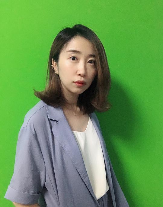 魏芸芸 Yunyun Wei照片
