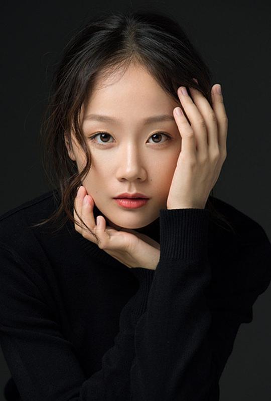 张歆怡 Xinyi Zhang照片