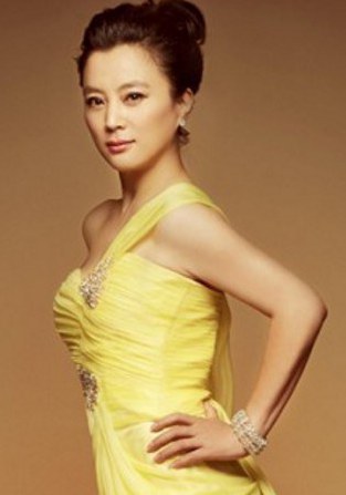 李玲玉 Lingyu Li照片