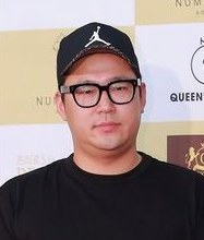 韩进元 Jin-won Han照片