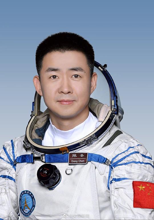 陈冬 Dong Chen照片