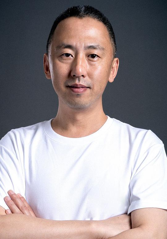 王砚伟 Yanwei Wang照片
