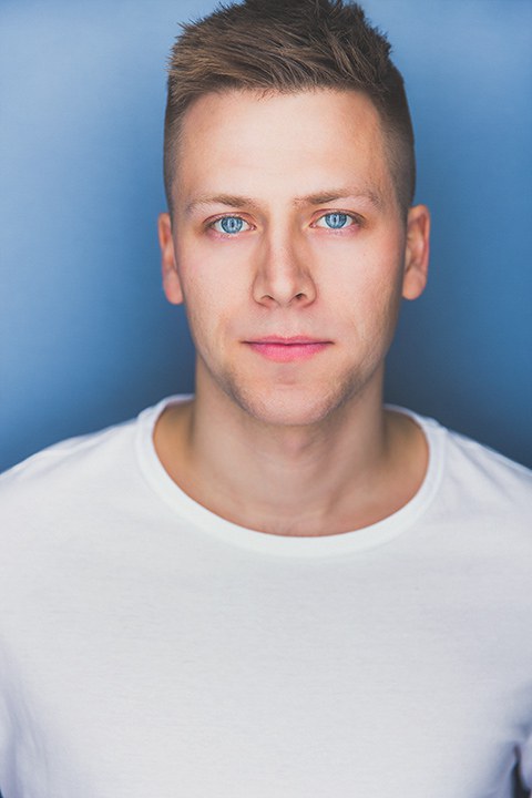 卡尔·伦德施泰特 Carl Lundstedt照片