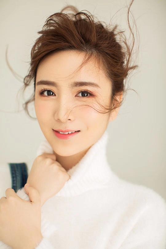 秦语谦 Yuqian Qin照片