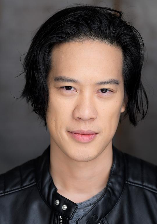 伦纳德·吴 Leonard Wu照片