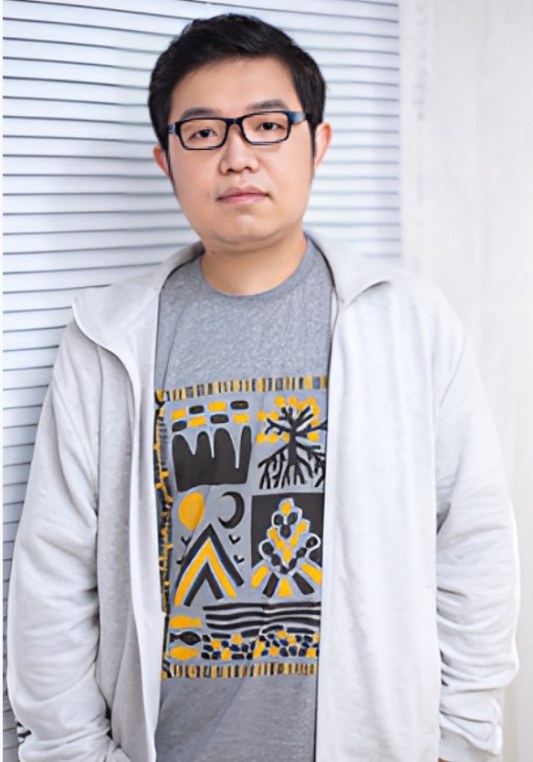 李铫 Yao Li照片