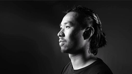 蔡哲睿 Zherui Cai照片
