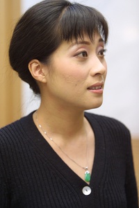 黑妹 Mei Hei照片