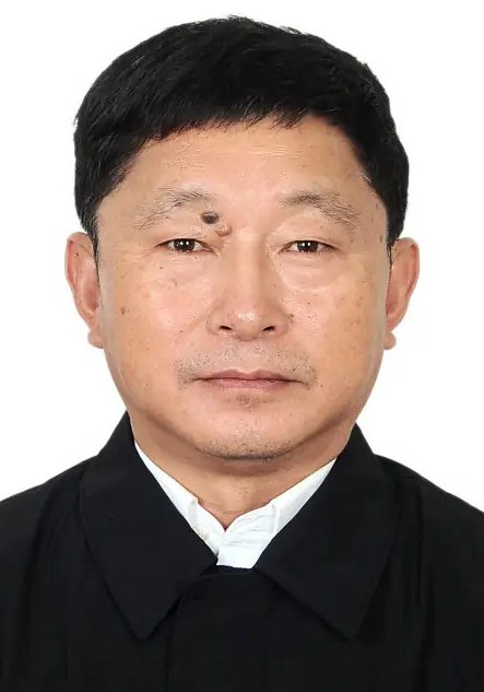 阿来 A Lai照片