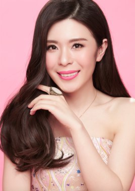 李蓓蕾 Beilei Li照片