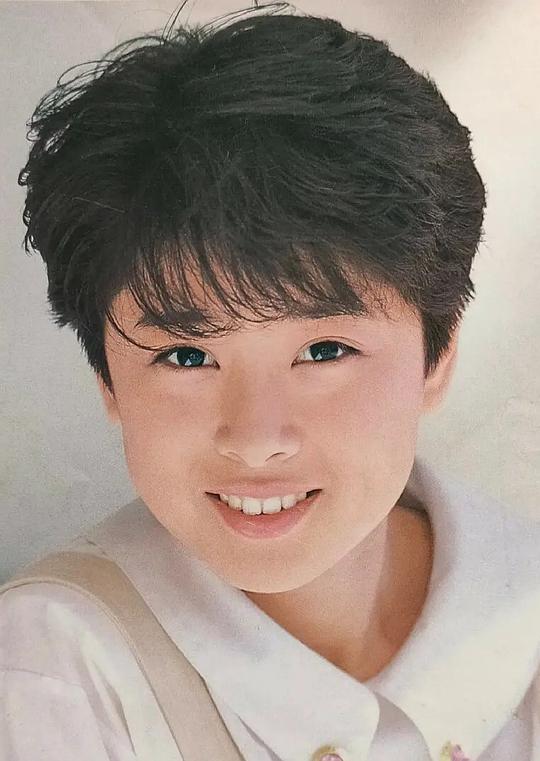 八木小织 Saori Yagi照片