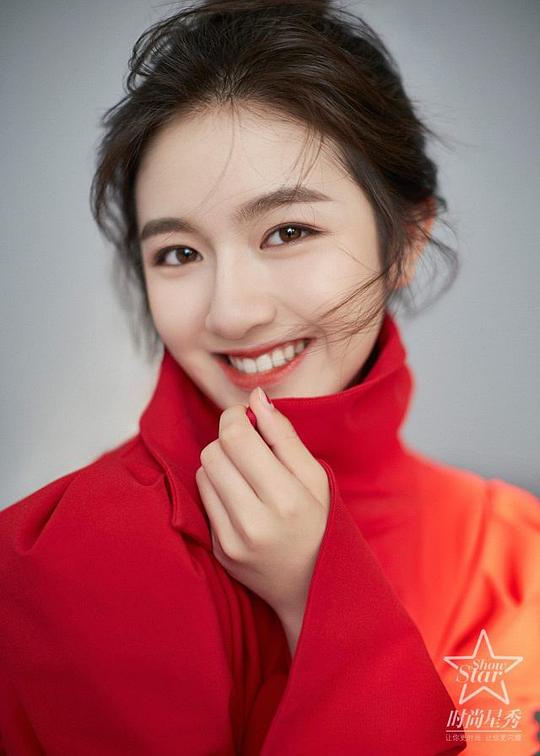 李兰迪 Landy Li照片