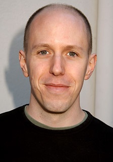 约翰·奥古斯特 John August照片