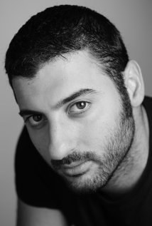阿米尔·鲍特罗斯 Amir Boutrous照片