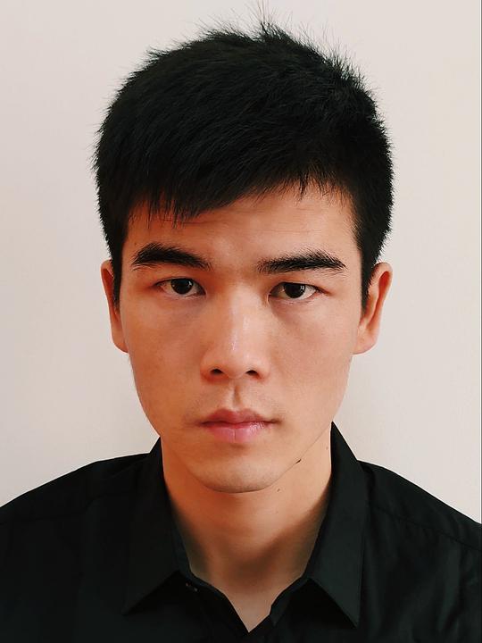 李志鹏 Zhipeng Li照片